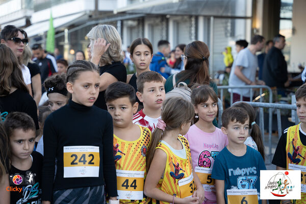 1ος Γύρος Λιμνοθάλασσας Αιτωλικού