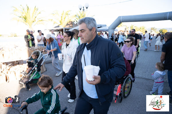 1ος Γύρος Λιμνοθάλασσας Αιτωλικού