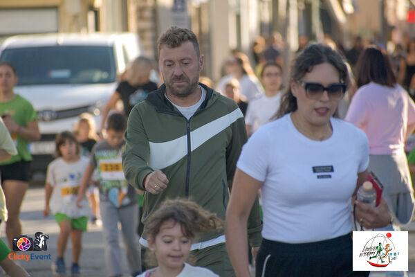 1ος Γύρος Λιμνοθάλασσας Αιτωλικού