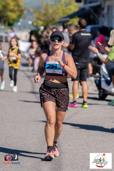 1ος Γύρος Λιμνοθάλασσας Αιτωλικού