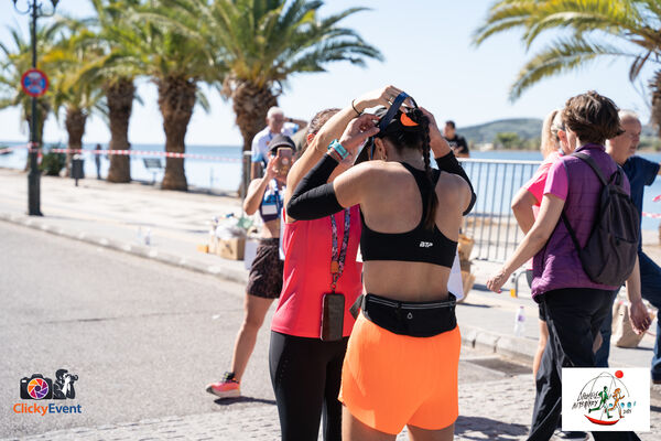 1ος Γύρος Λιμνοθάλασσας Αιτωλικού