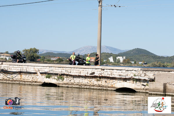 1ος Γύρος Λιμνοθάλασσας Αιτωλικού