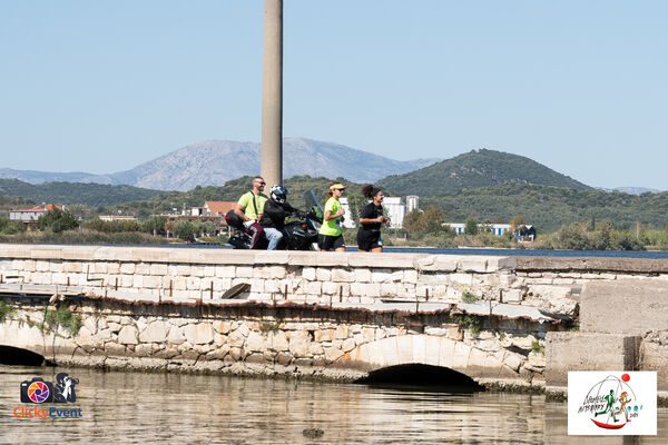 1ος Γύρος Λιμνοθάλασσας Αιτωλικού