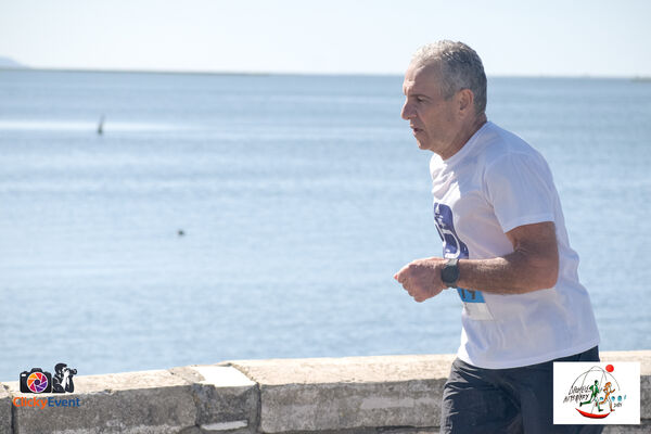 1ος Γύρος Λιμνοθάλασσας Αιτωλικού