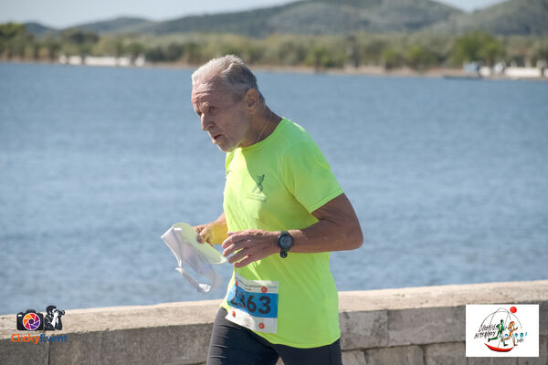 1ος Γύρος Λιμνοθάλασσας Αιτωλικού