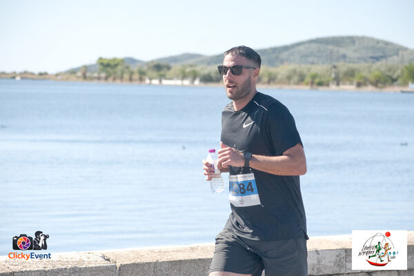 1ος Γύρος Λιμνοθάλασσας Αιτωλικού