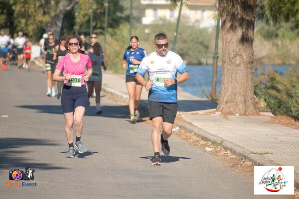 1ος Γύρος Λιμνοθάλασσας Αιτωλικού