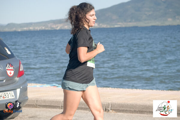1ος Γύρος Λιμνοθάλασσας Αιτωλικού