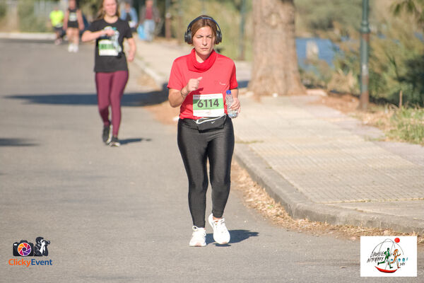 1ος Γύρος Λιμνοθάλασσας Αιτωλικού