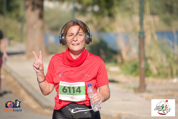 1ος Γύρος Λιμνοθάλασσας Αιτωλικού