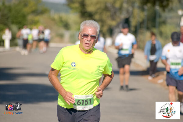1ος Γύρος Λιμνοθάλασσας Αιτωλικού