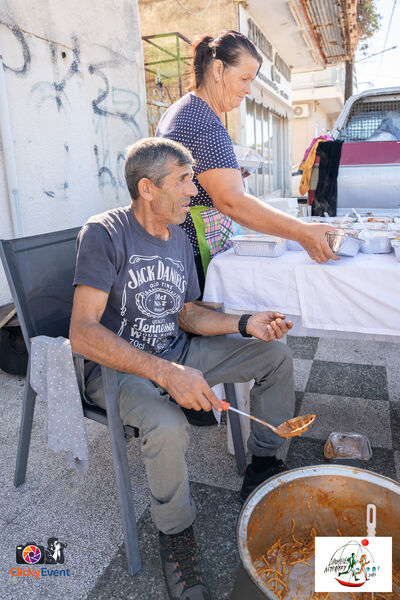 1ος Γύρος Λιμνοθάλασσας Αιτωλικού