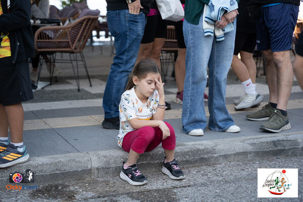 1ος Γύρος Λιμνοθάλασσας Αιτωλικού