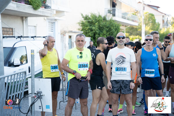 1ος Γύρος Λιμνοθάλασσας Αιτωλικού