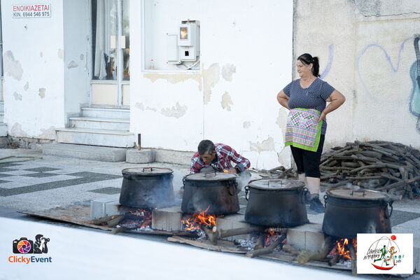 1ος Γύρος Λιμνοθάλασσας Αιτωλικού