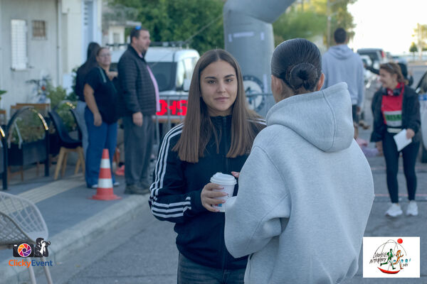 1ος Γύρος Λιμνοθάλασσας Αιτωλικού