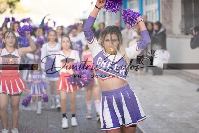 Καρναβάλι Αιτωλικού