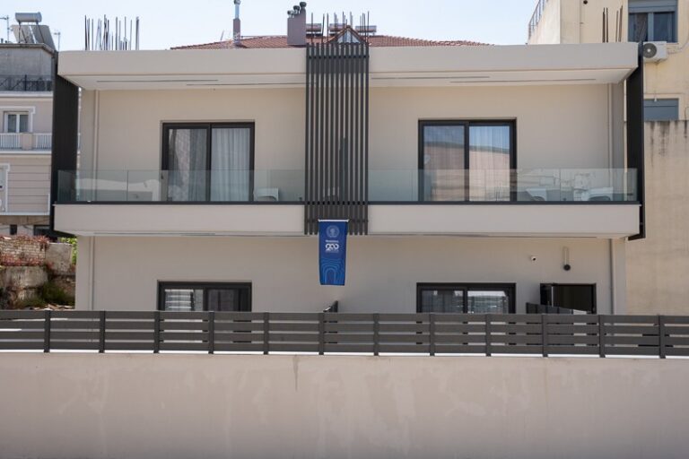 LuminaLuxurySuites: Η νέα High-End εμπειρία διαμονής στην καρδιά του Μεσολογγίου
