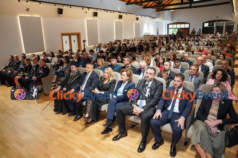 Μεσολόγγι: Τιμητικές διακρίσεις στους αριστούχους των Πανελλαδικών Εξετάσεων 2026 από τον Δήμο