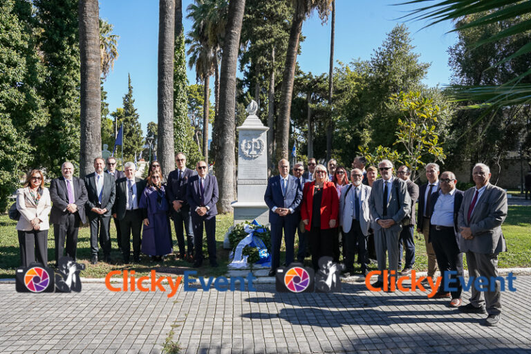 Πλούσιο φωτορεπορτάζ από την εκδήλωση του Δικηγορικού Συλλόγου Μεσολογγίου