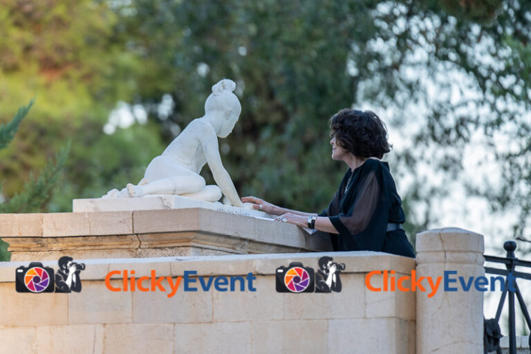 Η Fanny Ardant στο Μεσολόγγι – Μια ξεχωριστή ημέρα πολιτισμού
